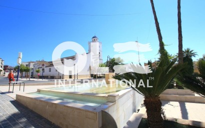 Новое здание - Villa - Benijofar - Pueblo