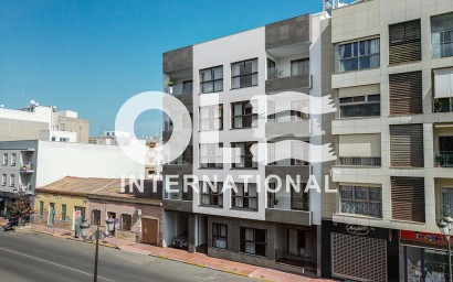 Новое здание - Пентхаус - Guardamar del Segura - Pueblo