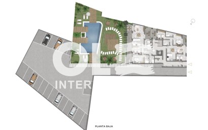 Новое здание - Пентхаус - Guardamar del Segura - Pueblo