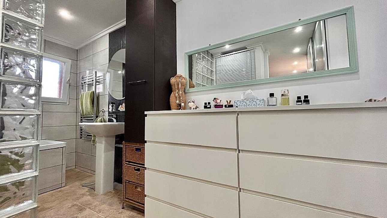 Resale - Villa - Orihuela Costa - Playa Flamenca