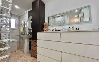 Resale - Villa - Orihuela Costa - Playa Flamenca