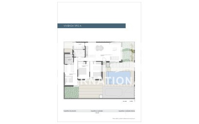 Новое здание - Таунхаус - Bigastro - Loma Alta