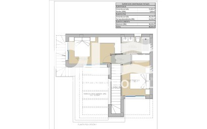Новое здание - Villa - Los Montesinos - La Herrada