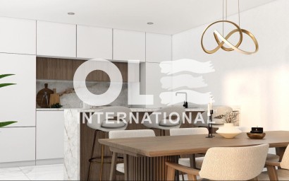 Новое здание - Villa - Los Montesinos - La Herrada