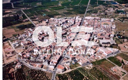 Новое здание - Villa - Los Montesinos - La Herrada
