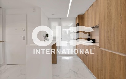 Новое здание - Apartment - Torrevieja - Punta Prima