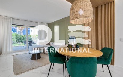 Новое здание - Apartment - Torrevieja - Punta Prima