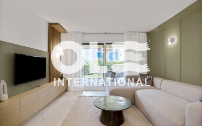 Новое здание - Apartment - Torrevieja - Punta Prima