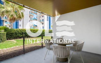 Новое здание - Apartment - Torrevieja - Punta Prima