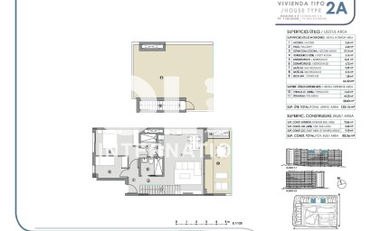 Новое здание - Пентхаус - Torrevieja - Punta Prima