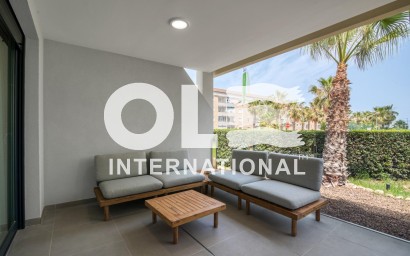 Новое здание - Пентхаус - Torrevieja - Punta Prima