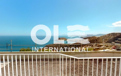 Новое здание - Пентхаус - Aguilas - Isla Del Fraile