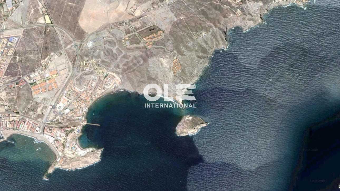 Новое здание - Пентхаус - Aguilas - Isla Del Fraile