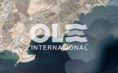 Новое здание - Пентхаус - Aguilas - Isla Del Fraile