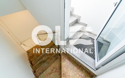 Новое здание - Villa - Orihuela Costa - PAU 26