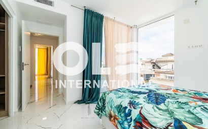 Новое здание - Villa - Orihuela Costa - PAU 26