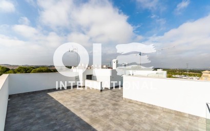 Новое здание - Villa - Orihuela Costa - PAU 26