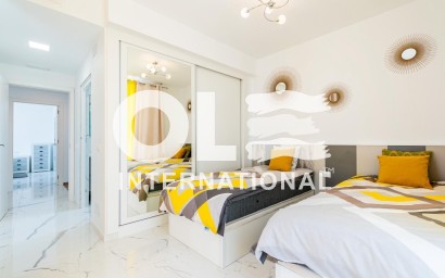Новое здание - Villa - Orihuela Costa - PAU 26