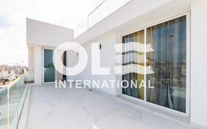 Новое здание - Villa - Orihuela Costa - PAU 26