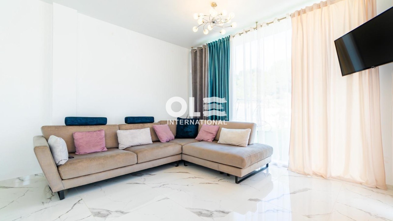 Новое здание - Villa - Orihuela Costa - PAU 26