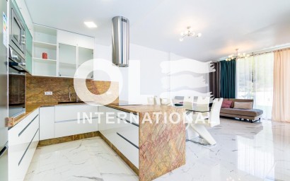 Новое здание - Villa - Orihuela Costa - PAU 26