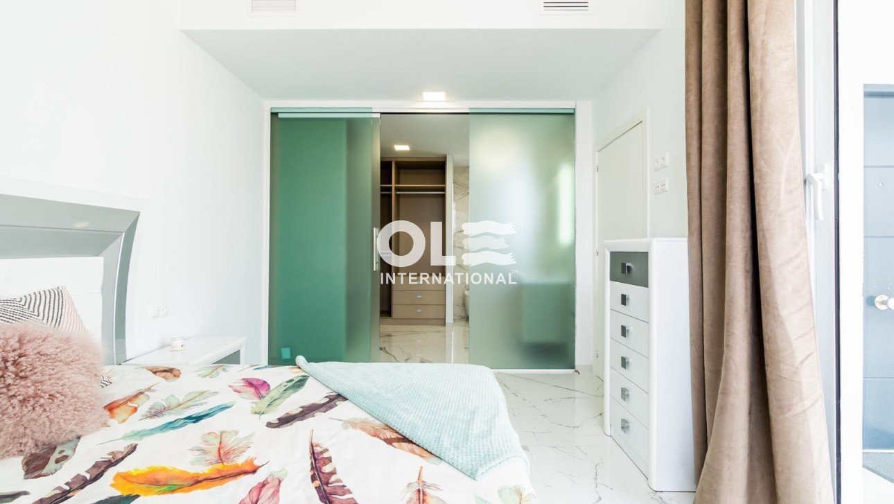 Новое здание - Villa - Orihuela Costa - PAU 26