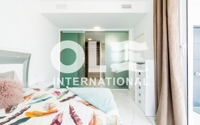 Новое здание - Villa - Orihuela Costa - PAU 26