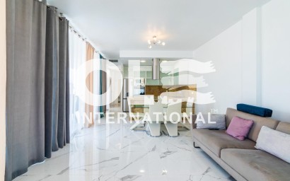 Новое здание - Villa - Orihuela Costa - PAU 26