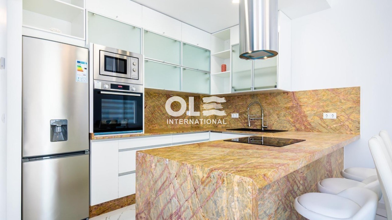 Новое здание - Villa - Orihuela Costa - PAU 26