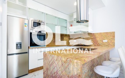 Новое здание - Villa - Orihuela Costa - PAU 26