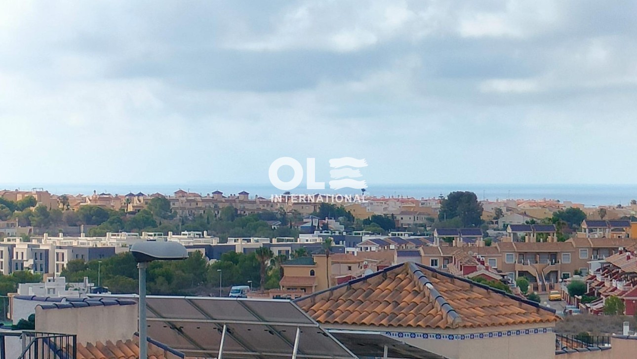 Новое здание - Villa - Orihuela Costa - PAU 26