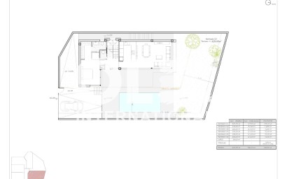 Новое здание - Villa - Orihuela Costa - PAU 26