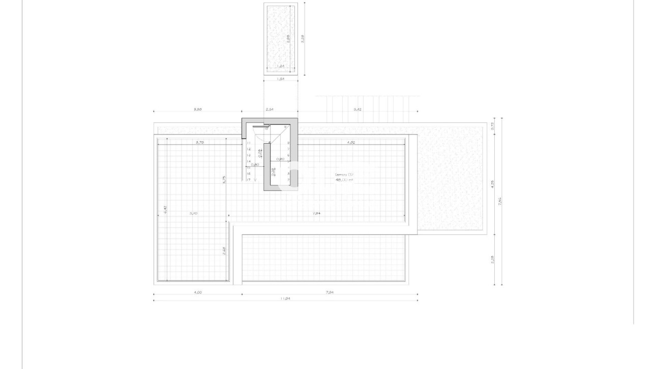 Новое здание - Villa - Orihuela Costa - PAU 26