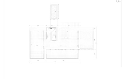 Новое здание - Villa - Orihuela Costa - PAU 26