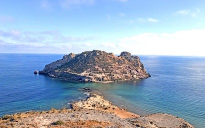 New Build - Apartment - Aguilas - Isla Del Fraile