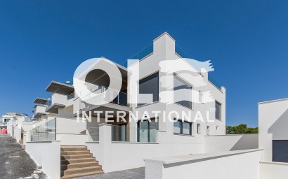 Новое здание - Бунгало - San Miguel de Salinas - VistaBella Golf