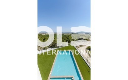 Новое здание - Бунгало - San Miguel de Salinas - VistaBella Golf