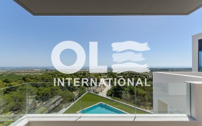 Новое здание - Бунгало - San Miguel de Salinas - VistaBella Golf