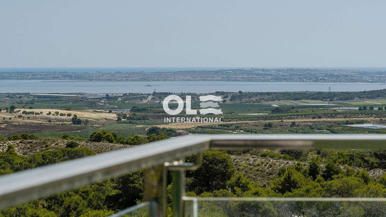 Новое здание - Бунгало - San Miguel de Salinas - VistaBella Golf