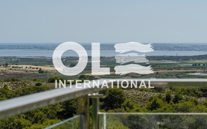 Новое здание - Бунгало - San Miguel de Salinas - VistaBella Golf