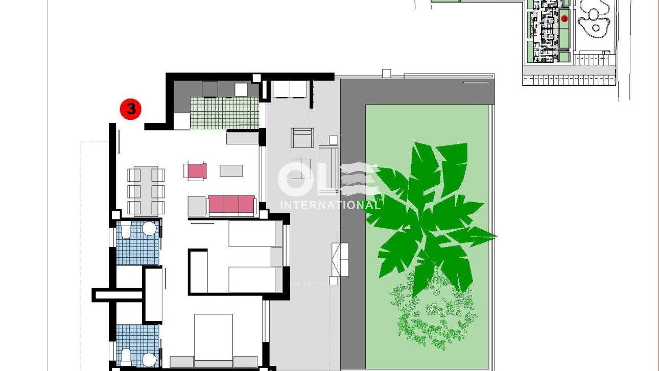 Новое здание - Apartment - Denia - Las Marinas km 2.5