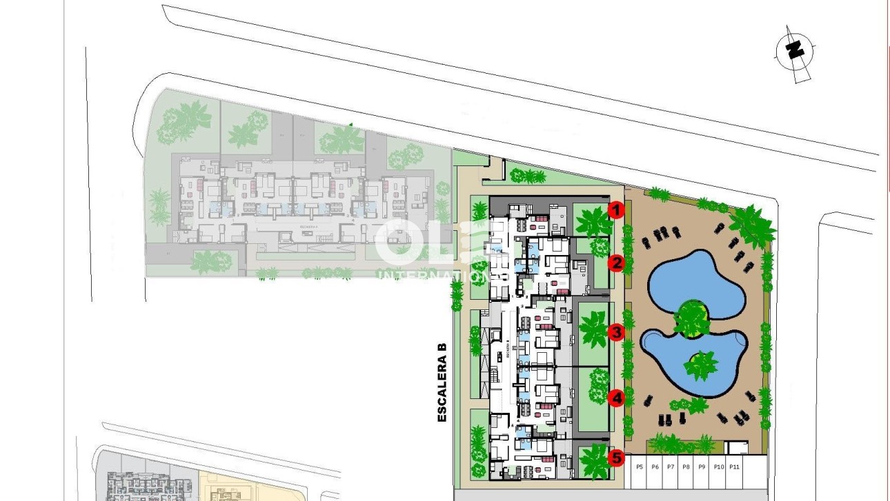 Новое здание - Apartment - Denia - Las Marinas km 2.5