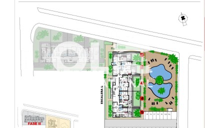Новое здание - Apartment - Denia - Las Marinas km 2.5