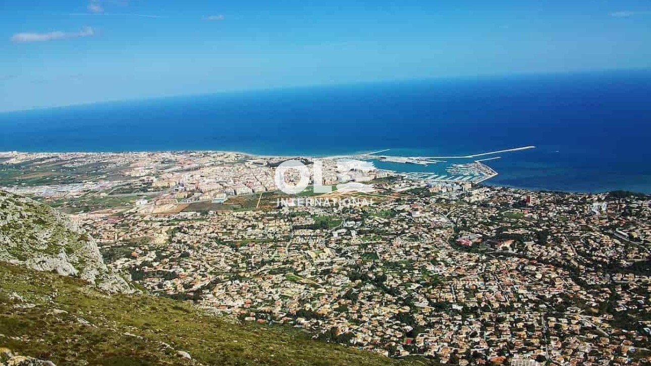 Новое здание - Apartment - Denia - Las Marinas km 2.5