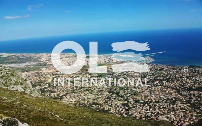 Новое здание - Apartment - Denia - Las Marinas km 2.5