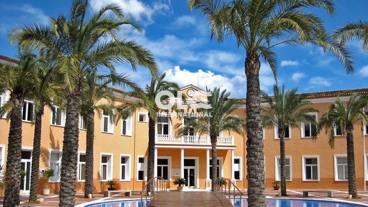 Новое здание - Apartment - Denia - Las Marinas km 2.5