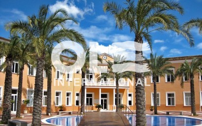 Новое здание - Apartment - Denia - Las Marinas km 2.5
