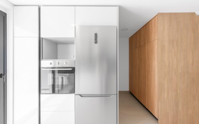 New Build - town house - Rafal - pueblo