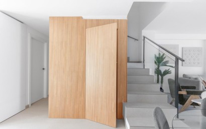 New Build - town house - Rafal - pueblo