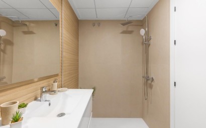 New Build - town house - Rafal - pueblo